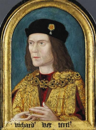 理查三世(1452
