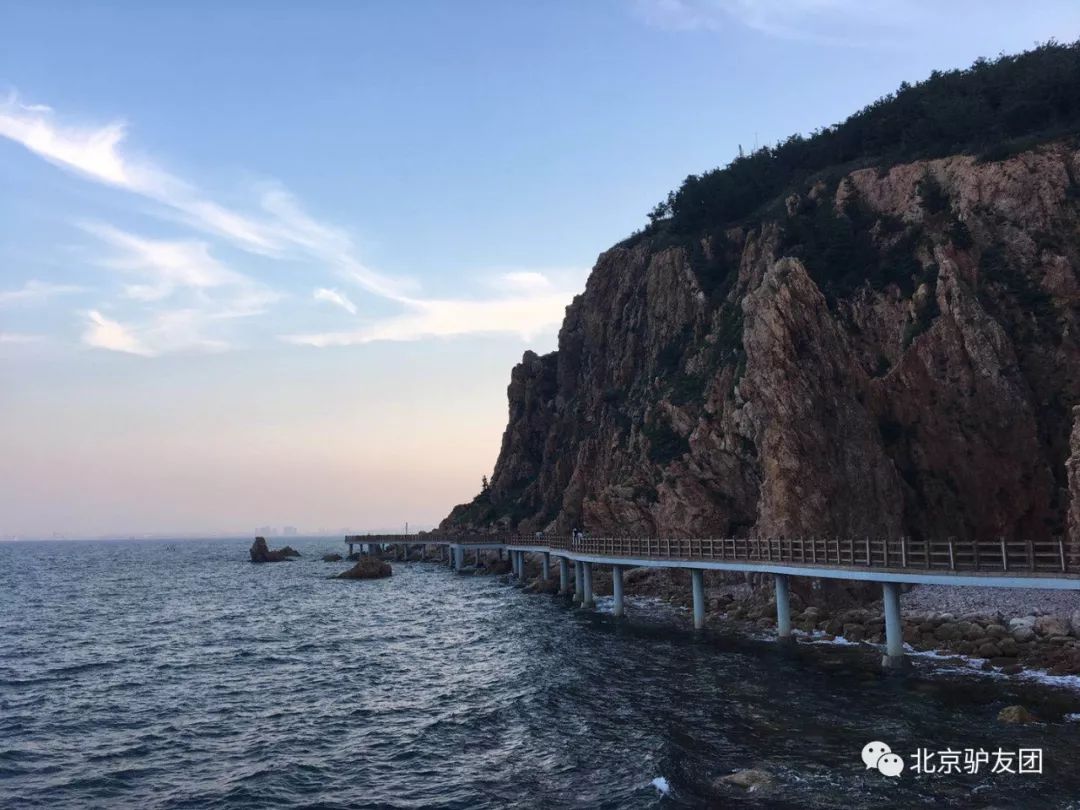 【五一活動長島】三日精品團,獨家快艇遊,別墅住宿海鮮大餐