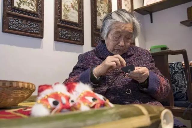 "梅林芳草地,东南稻香村"常州这两个村美出了新境界!