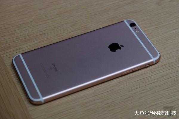 苹果新生产iphone6s 售价3千块 网友 刷机的把