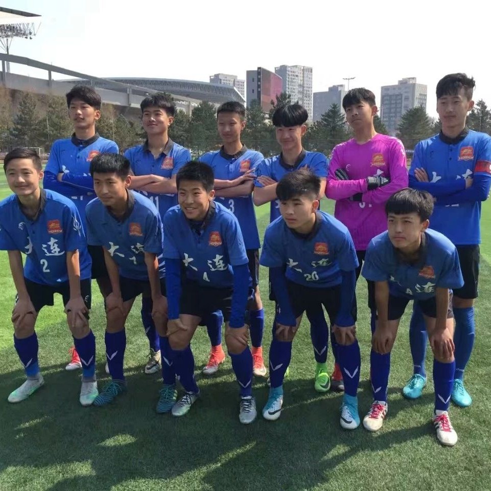 u15青超联赛|大连汇达向奕十五球大胜,亚泰击败辽宁