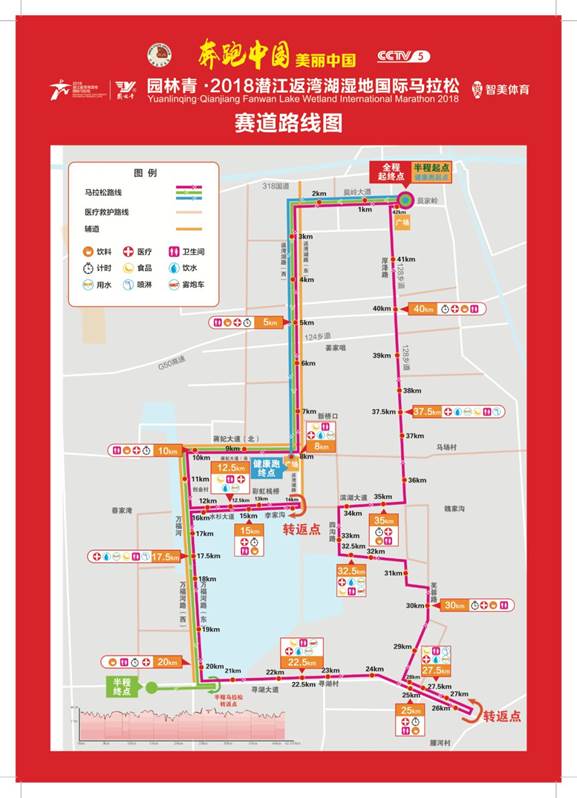 潜江至广华轨道路线图图片