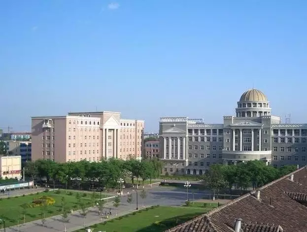 太原科技大学附近景点图片