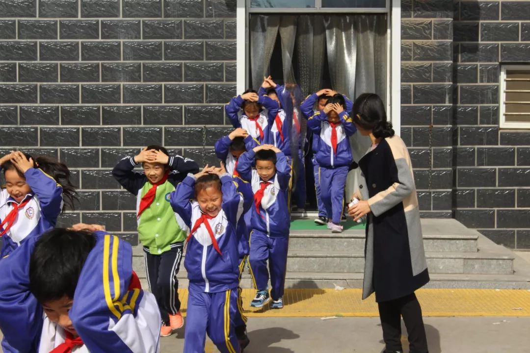 衡水市前进小学图片