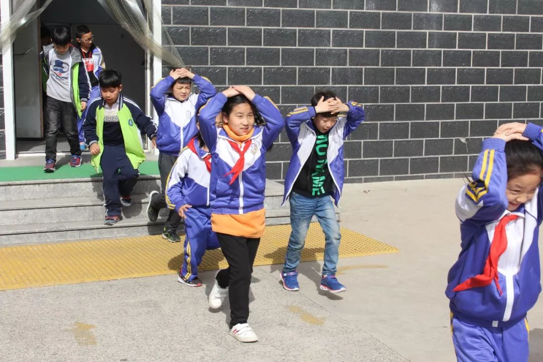 衡水市前进小学图片