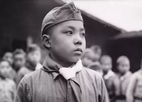 还原真实的王二小和小兵张嘎 战争年代的儿童真能耐