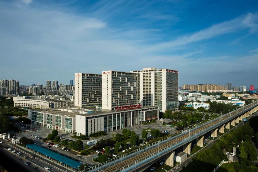 中国最美医院评选获奖名单公布