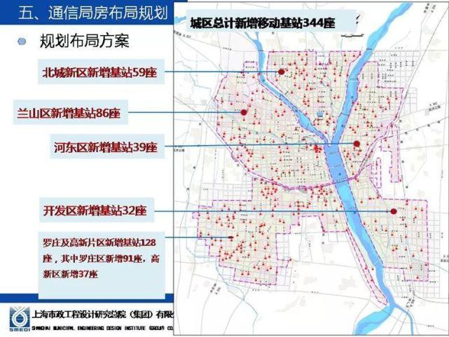 年,远期2018—2020年,以临沂中心城区为重点,(即兰山区(含北城新区)