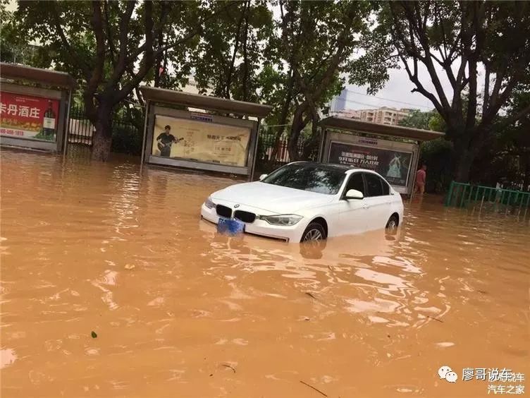 厦门二手车检测鉴定泡水车对变速箱危害有多大