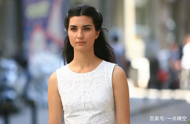 土耳其十大最美女星 土耳其最美女性一览