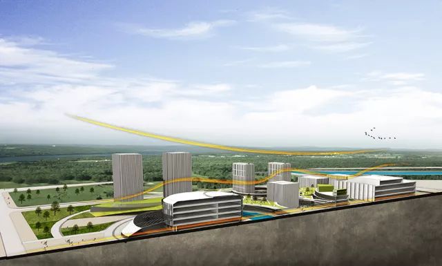 空间环境地面模拟装置哈工大15亿项目规划设计方案由你决定