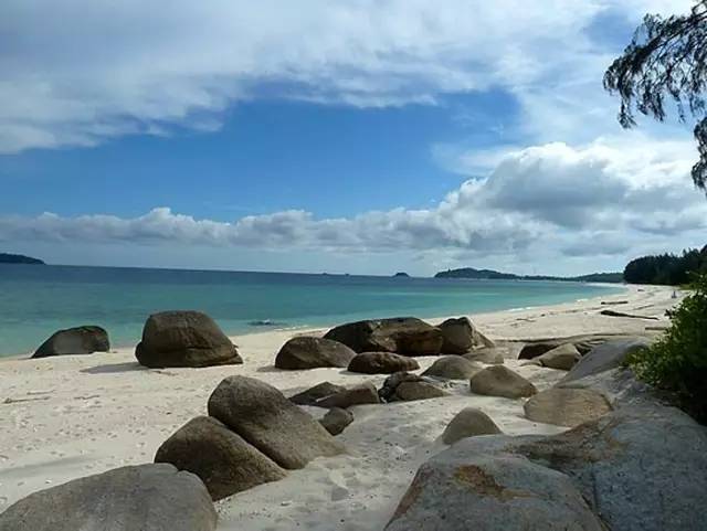 泰国网红海岛_【泰国旅游 海岛】