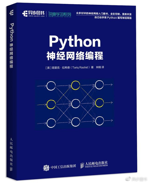 python识别手写文字_如何快速使用Python神经网络识别手写字符？(文末福利)