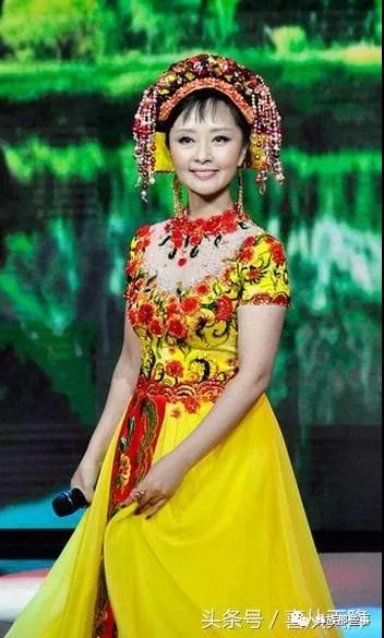 云南女歌手名单大全图片