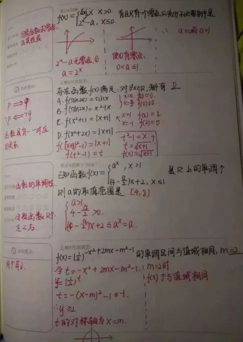 错题本人人都有为啥有人能考名校而你不行错题本的正确打开方式是