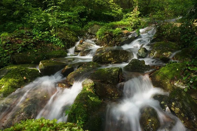 石阡佛頂山景區大變樣,瞭解一下.