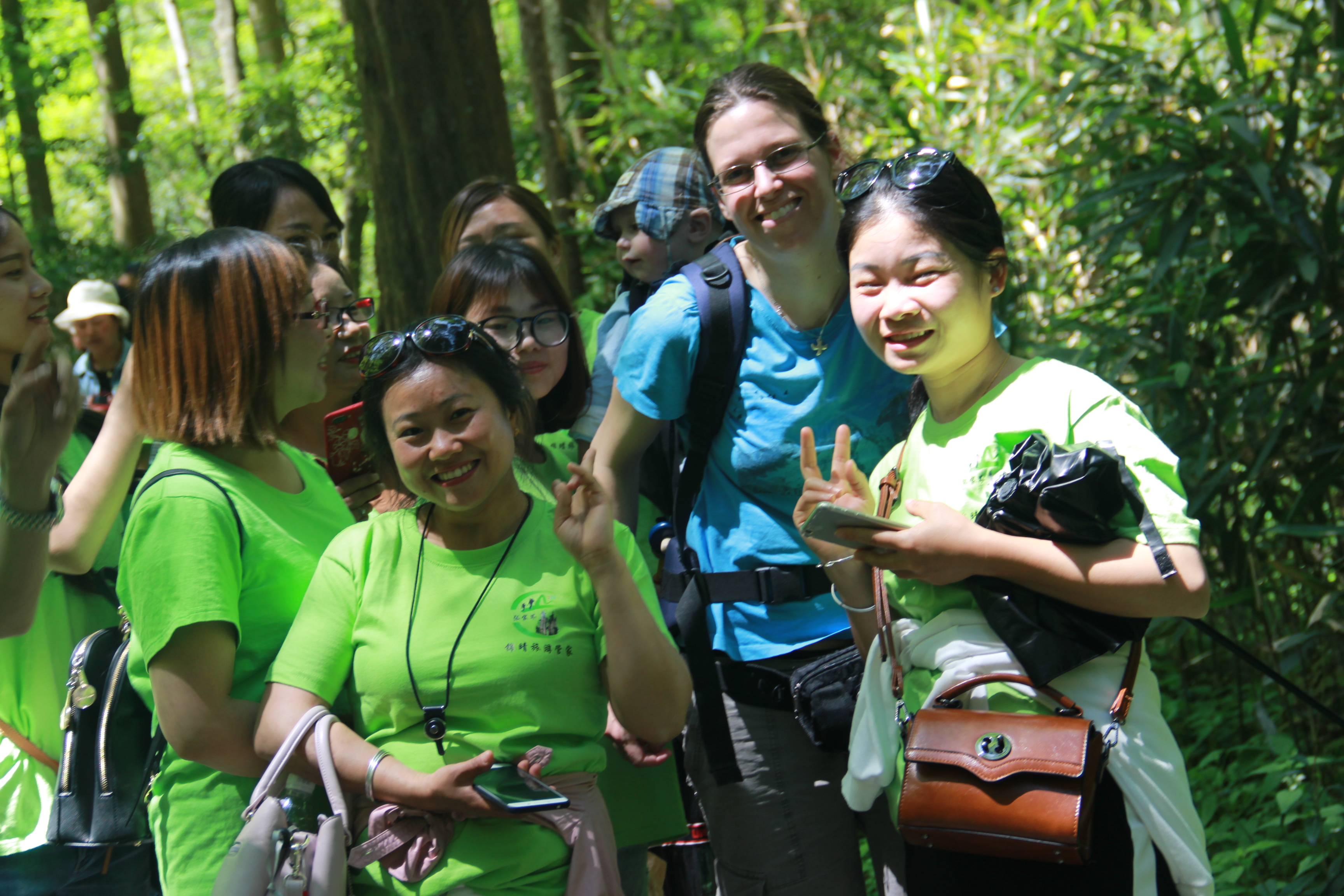 新加坡到張家界旅遊,交通方便嗎?推薦當地自由行靠譜導遊