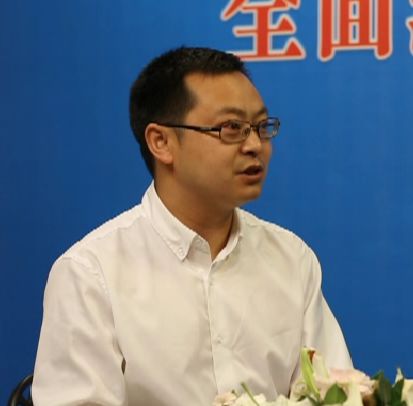 党组书记 局长 张思进