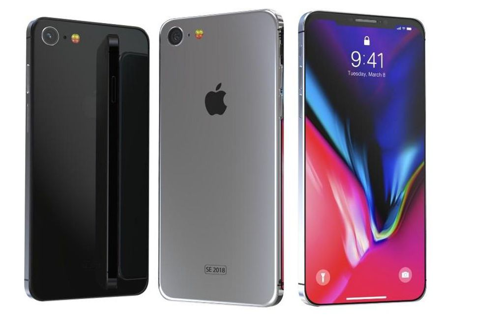 【科技三分鐘】iphone se2 近期上市;廉價 iphonex 降到550美元