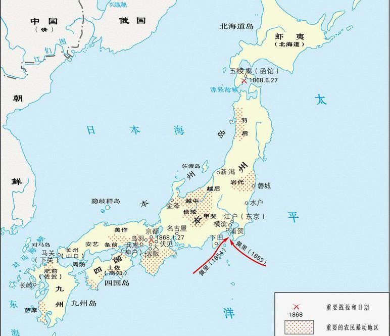 日本海豚湾地图位置图片