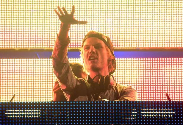 avicii 炒菜图片