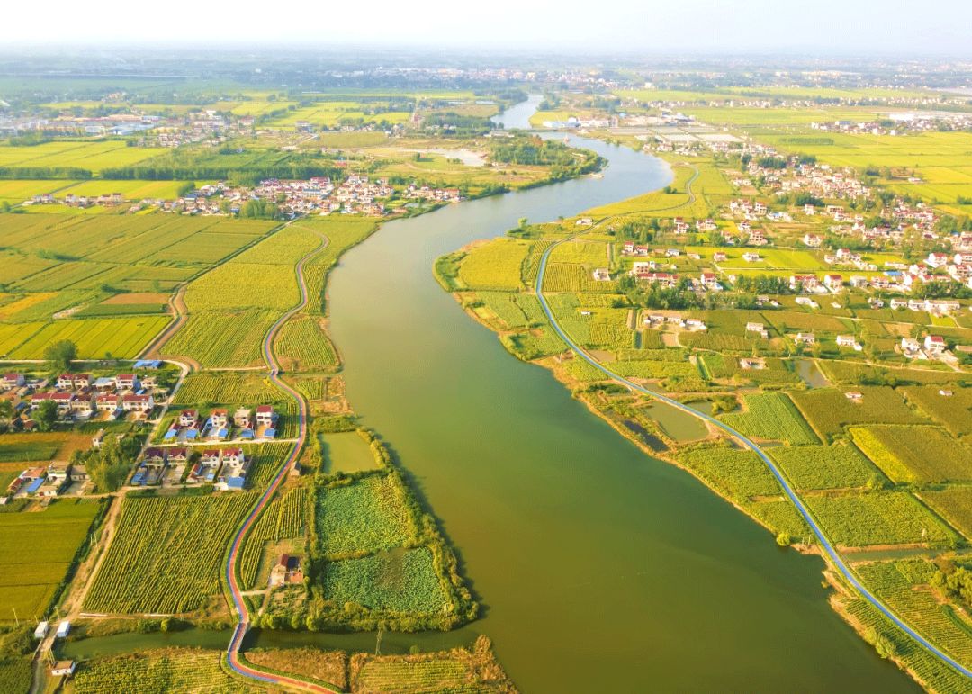 郑州潮河湿地公园规划图片