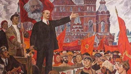 俄国的十月革命明明发生在11月份为啥叫做十月革命呢