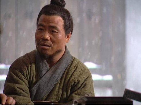 大家最熟悉的莫过于在央视版《水浒传》中的扮演武大郎的宋文华