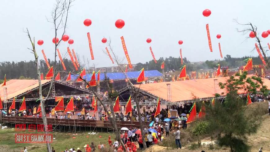 在南宋嘉定年间中了进士,后来从福建到广东,先是在龙川(现属河源市)