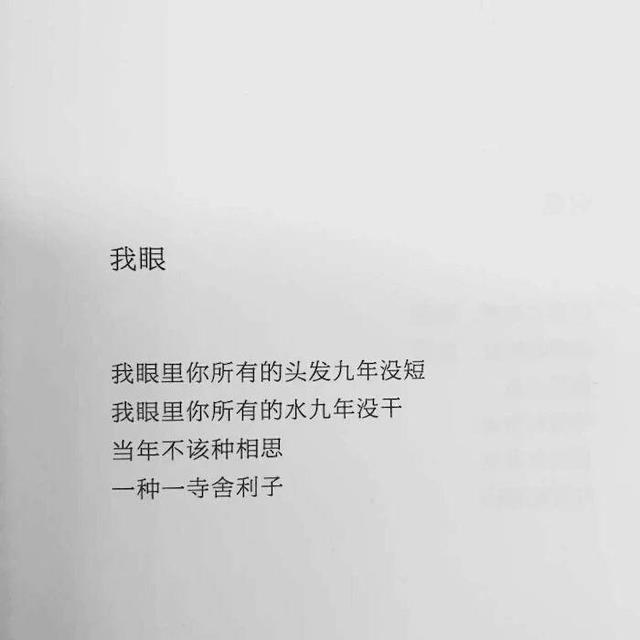 寂寞撒了謊彷彿 聲聲 聲聲都是我的心碎不敢聽的歌是你走時留下的遺憾