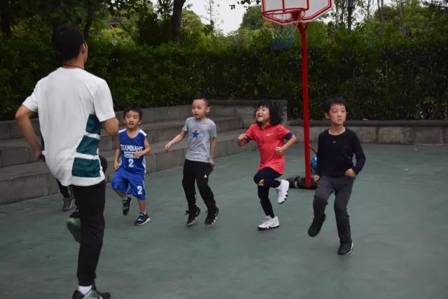 原地高抬腿 part 2 防守脚步练习 1.