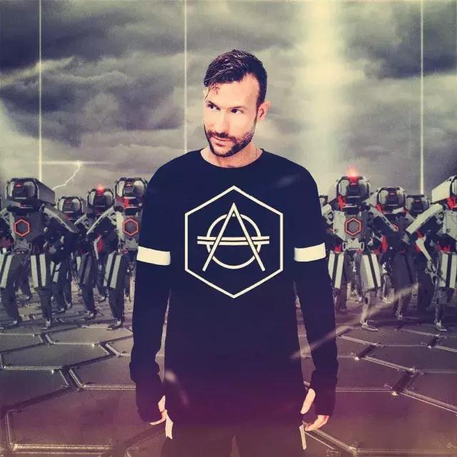 全球百大dj排行11名——don diablo