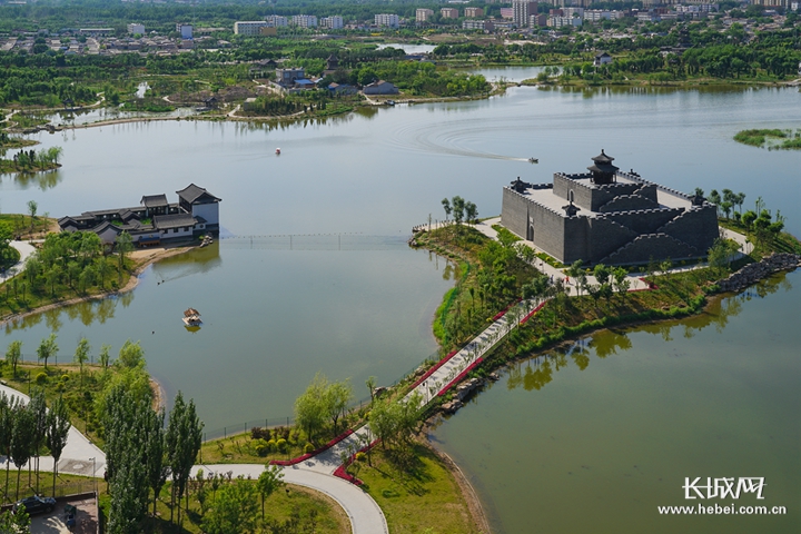 河间市瀛洲镇图片