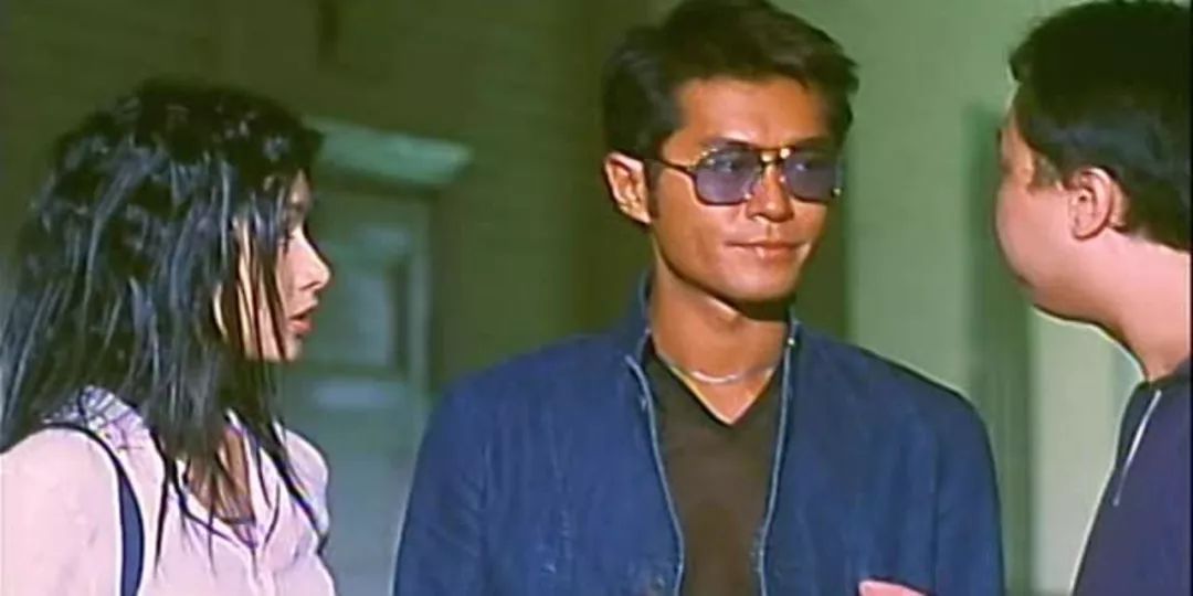 1999年 《监狱风云少年犯》20 1999年 《夜叉》19