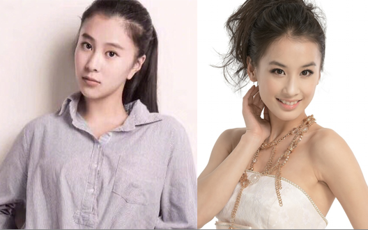 杨子16岁女儿考进哈佛预科生,大家都去夸杨子前妻,求黄圣依心理阴影