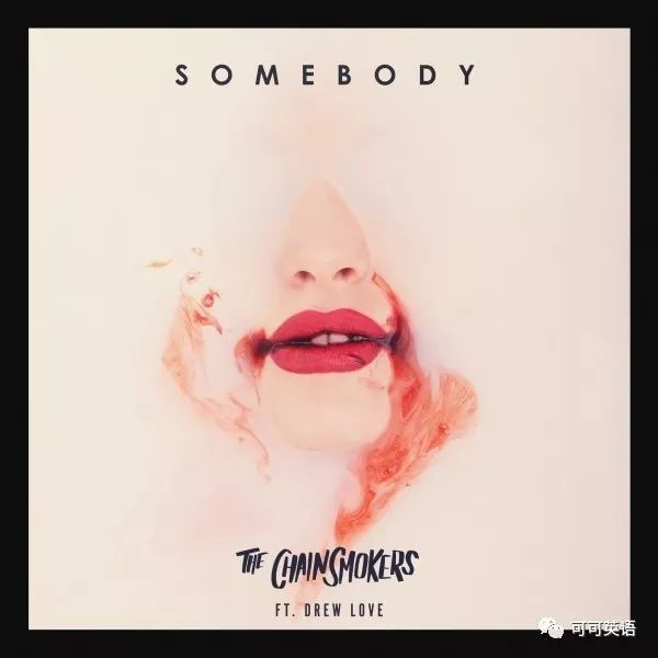 聽歌學英語∣somebody