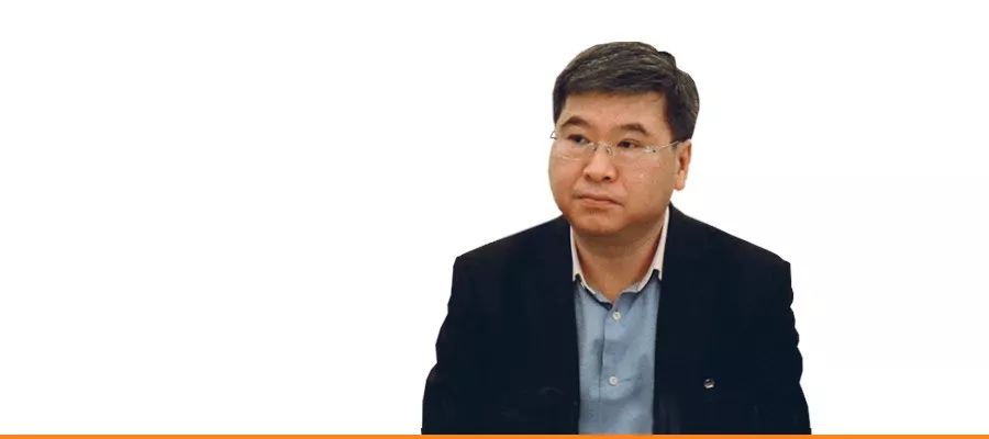 陆文俊 中国第二重型机械集团公司董事长