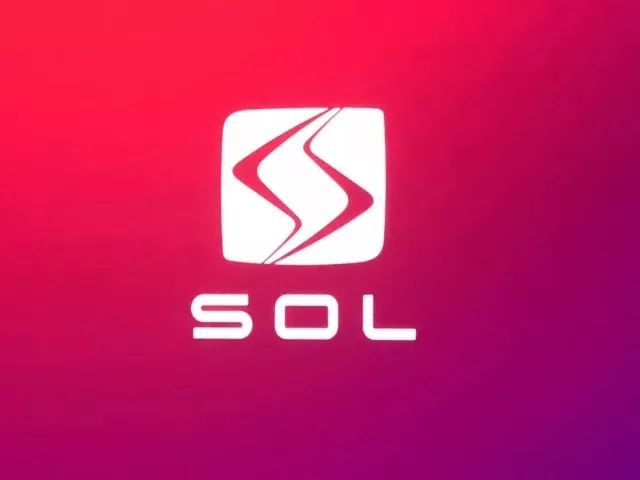 江淮大众发布全新品牌sol