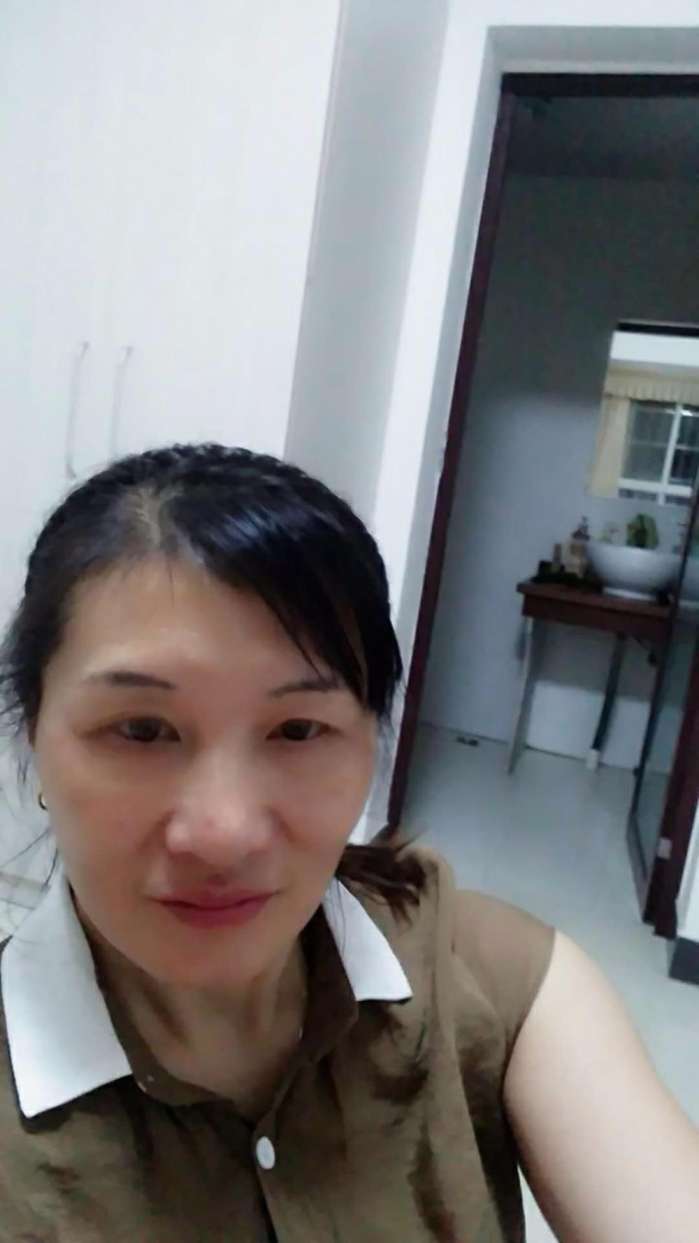 離婚,被騙,癌症沒能擊倒這個45歲女人: 兒子才是我的軟肋