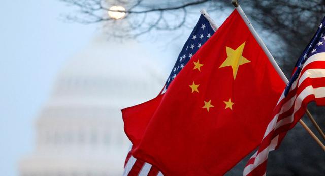 专家:美国对华贸易政策意在阻止中国对美构成