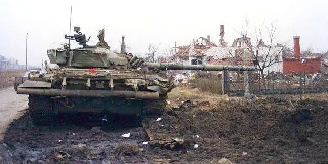 南斯拉夫内战北约图片