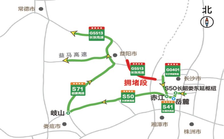 319国道湖南段线路图图片