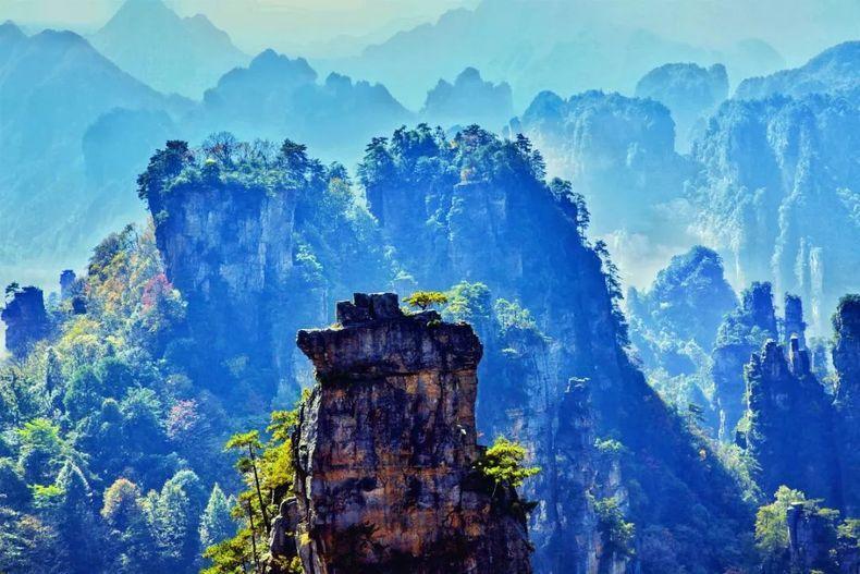 by圖蟲王高橋去杭州它的美景,它的溫婉,它的文藝,讓人想起它,便會心生