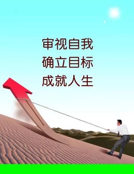 正能量激勵人心的早安語錄