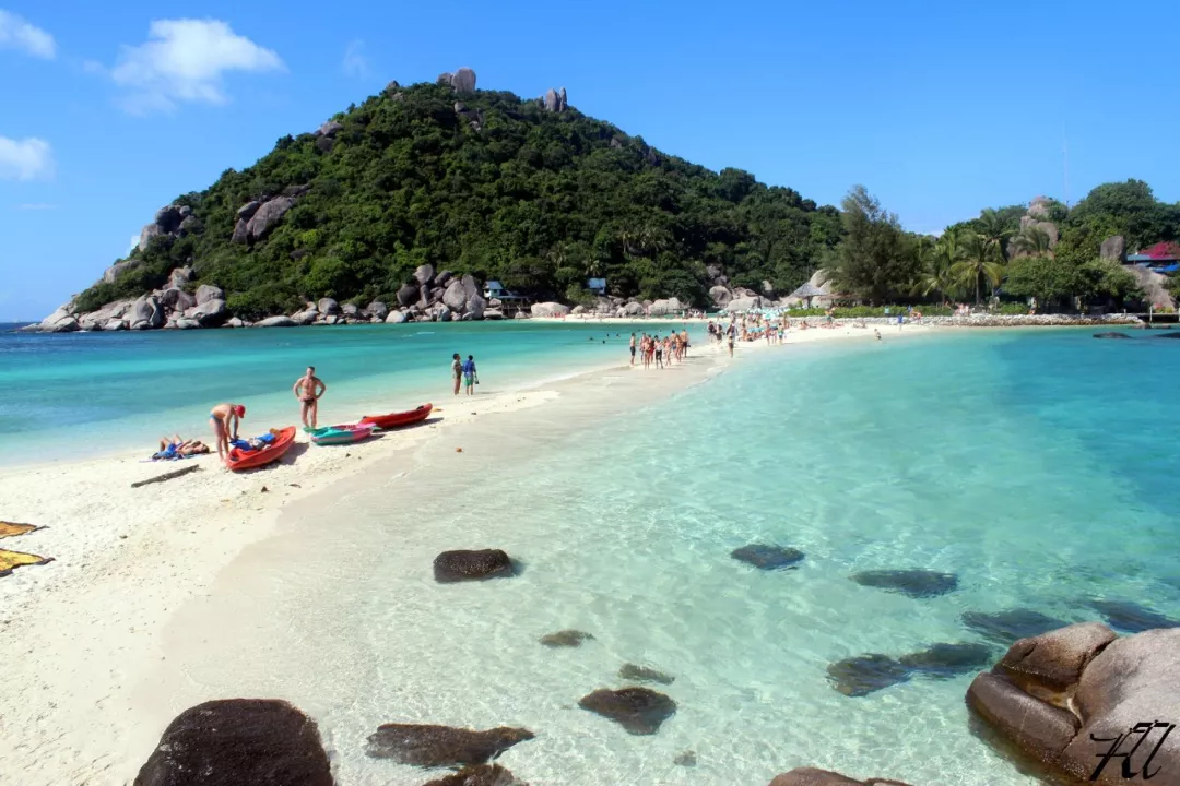 「泰国海岛游乐推荐」✅ 泰国海岛游哪个岛好