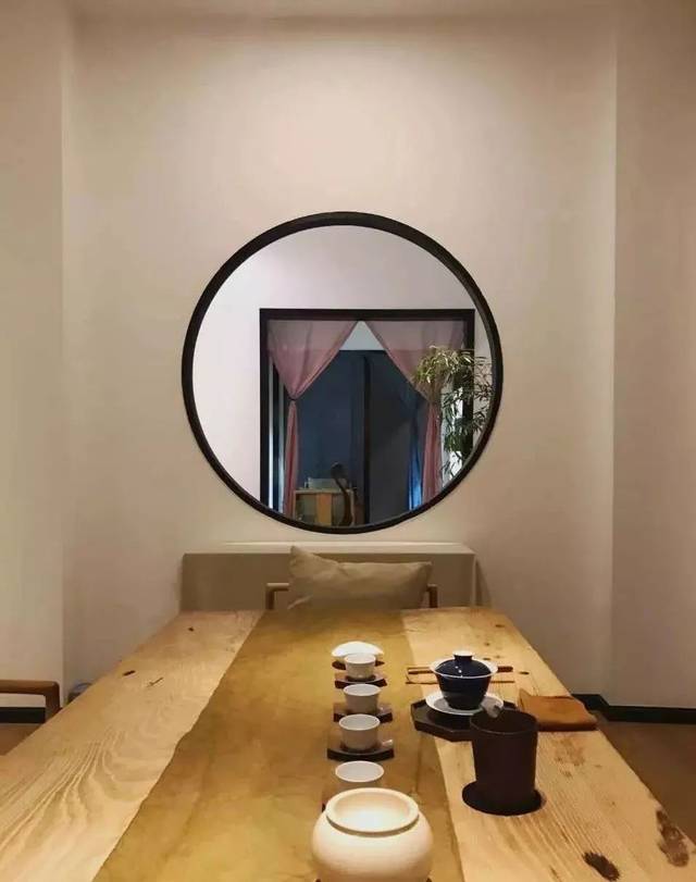 成都室内茶馆图片