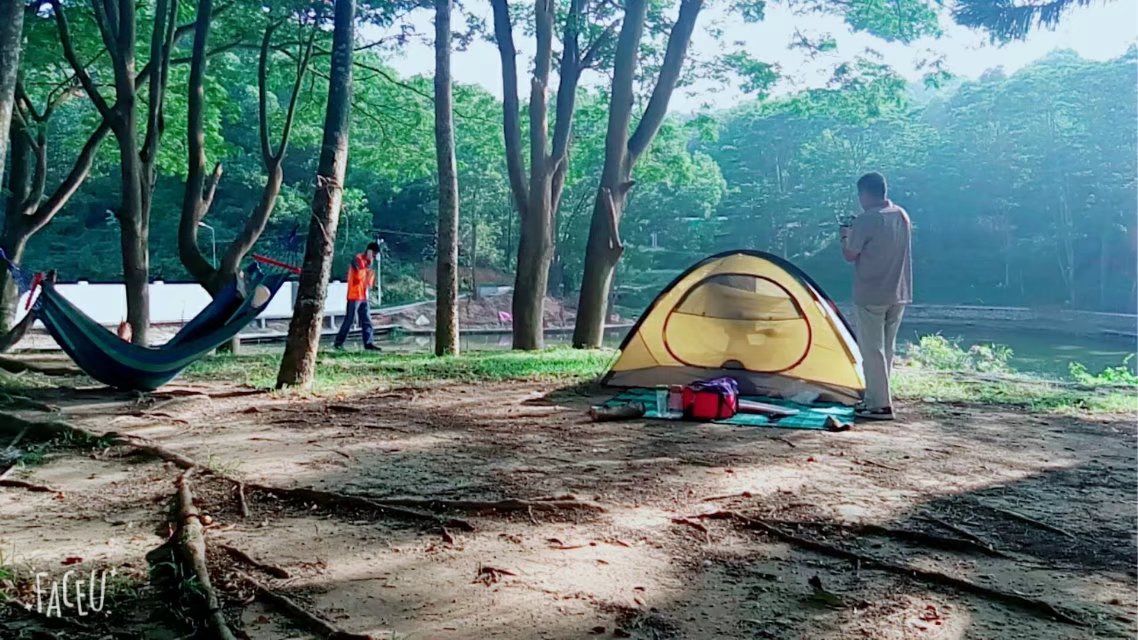 深圳日月潭农庄图片