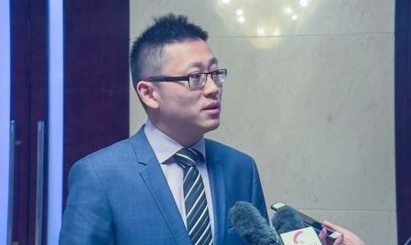 gdcc首席运营官蒋琛光表示:力卓技术可以提升药物在胃肠道的吸附性和