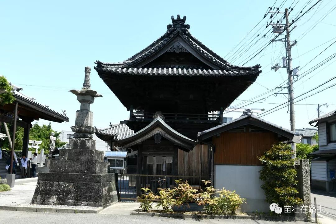 28:四國遍路第三天,大日寺-常樂寺-國分寺-觀音寺-井戶寺-恩山寺