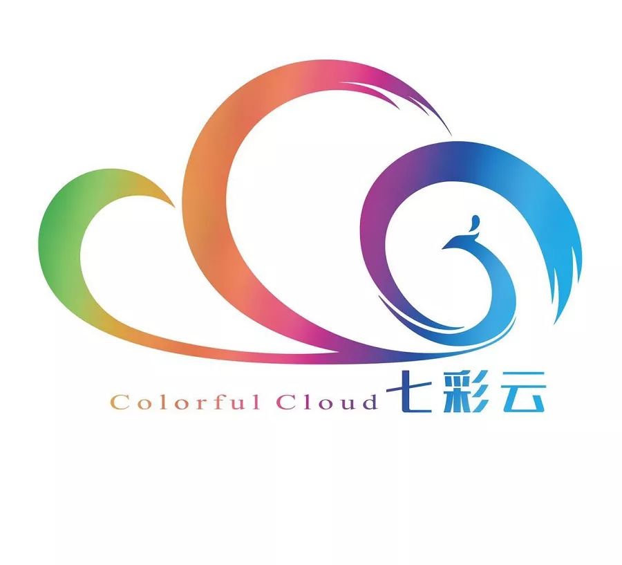 彩云之南logo图片